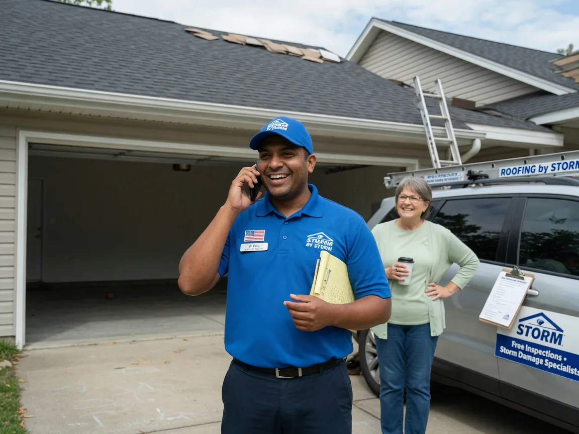 Roof Repair Near Me Hominy, OK FAQs